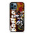 TRAVIS PASTRANA MOTOCROSS iPhone 12 Pro Max Case