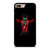 CRISTIANO RONALDO CR7 G.O.A.T iPhone 8 Plus Case