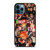 TRIPPIE REDD RAPPER COLLAGE iPhone 12 Pro Max Case