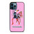 TUCA AND BERTIE CARTOON ART iPhone 12 Pro Max Case TUCA AND BERTIE CARTOON ART iPhone 12 Pro Max Case