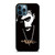 TUPAC SHAKUR ART iPhone 12 Pro Max Case