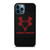 UNDER ARMOUR EMBLEM iPhone 12 Pro Max Case