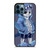 UNDERTALE SANS SHARK iPhone 12 Pro Max Case