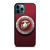 UNITED STATES MARINE CORPS NAVY iPhone 12 Pro Max Case