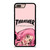 CRYING GIRL THRASHER iPhone 8 Plus Case