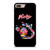 CUTE KIRBY PAINT CHARACTERS iPhone 8 Plus Case