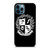 UT MALUM PLUVIA UMBRELLA ACADEMY iPhone 12 Pro Max Case