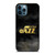 UTAH JAZZ GOLD LOGO iPhone 12 Pro Max Case