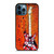 VAN HALEN EDDIE STRIPS iPhone 12 Pro Max Case
