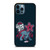 VECNA DEMOGORGON THE THING iPhone 12 Pro Max Case