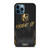 VEGAS GOLDEN KNIGHT SYMBOL iPhone 12 Pro Max Case