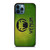 VENUM BOXING GREEN iPhone 12 Pro Max Case