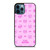 VICTORIA'S SECRET PINK 1986 iPhone 12 Pro Max Case