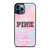 VICTORIA'S SECRET PINK MARBLE 2 iPhone 12 Pro Max Case