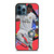 VINICIUS JR REAL MADRID FIFA 20 iPhone 12 Pro Max Case