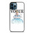 VOGUE DISNEY PRINCESS CINDERELLA iPhone 12 Pro Max Case