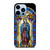 Lady Of Guadalupe Virgin Mary iPhone 13 Pro Max Case