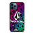 VOLCOM PATTERN LOGO iPhone 12 Pro Max Case