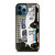 VOLKSWAGEN CLASSIC HERBIE iPhone 12 Pro Max Case
