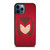 WANDA MAXIMOFF MARVEL ICON iPhone 12 Pro Max Case