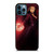 WANDA MAXIMOFF MARVEL WANDAVISION iPhone 12 Pro Max Case