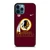 WASHINGTON REDSKINS NFL NIKE iPhone 12 Pro Max Case