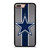 DALLAS COWBOYS STAR LOGO iPhone 8 Plus Case