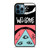 WELCOME SKATEBOARDS TWO iPhone 12 Pro Max Case