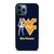 WEST VIRGINIA NFL iPhone 12 Pro Max Case