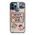 WHY DONT WE MARBLE ALL MEMBER iPhone 12 Pro Max Case