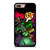 DANIEL DUMILE MF DOOM 3 iPhone 8 Plus Case