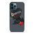 WINTER SOLDIER CLIPART iPhone 12 Pro Max Case