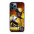 WOLVERINE MARVEL MIDNIGHT SUNS iPhone 12 Pro Max Case