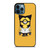WOLVERINE X MINIONS iPhone 12 Pro Max Case