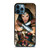 WONDER WOMAN SUPERHERO iPhone 12 Pro Max Case