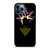 YU GI OH YUGI MUTOU DARK iPhone 12 Pro Max Case
