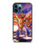 ZAMAZENTA POKEMON SHIELD GAMES iPhone 12 Pro Max Case