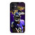 LAMAR JACKSON RAVENS BALTIMORE iPhone 12 Mini Case