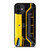 LAMBORGHINI URUS GRILLES VIEW iPhone 12 Mini Case