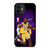 LEBRON JAMES LAKERS NBA iPhone 12 Mini Case