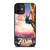 LEGEND OF ZELDA CLIMBING iPhone 12 Mini Case