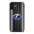 LEXUS METAL STRIPE LOGO iPhone 12 Mini Case