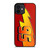 LIGHTNING MCQUEEN CARS LIVERY iPhone 12 Mini Case