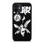 LINKIN PARK LOGO CARBON iPhone 12 Mini Case