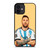 LIONEL MESSI ARGENTINA 2 iPhone 12 Mini Case