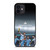 LIONEL MESSI IMPOSSIBLE IS NOTHING ADIDAS iPhone 12 Mini Case
