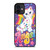LISA FRANK ANGEL KITTY iPhone 12 Mini Case