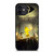 LITTLE NIGHTMARES HORROR GAMES iPhone 12 Mini Case