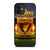 LIVERPOOL FOOTBALL CLUB EMBLEM iPhone 12 Mini Case
