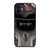 LOCKE AND KEY EMPTY HEAD iPhone 12 Mini Case